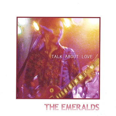 THE EMERALDS