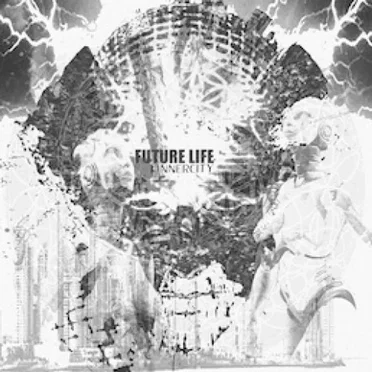 Future Life by Innercity - album cover