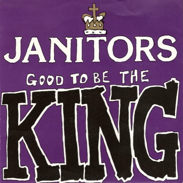 Good to Be the King