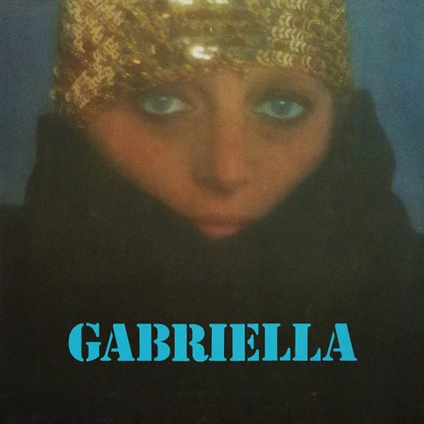 Gabriella
