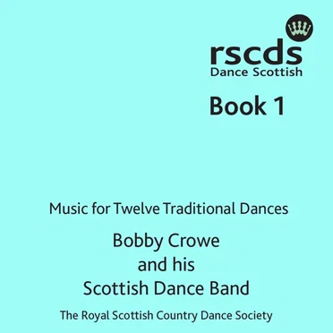 Book 1: Music for Twelve Traditional Dances