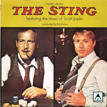The Sting
