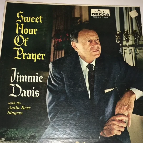 Sweet Hour of Prayer