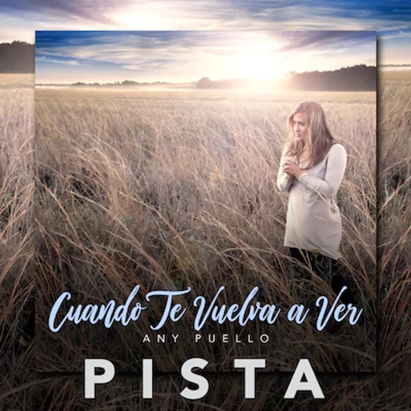 Cuando te vuelva a ver (pista)