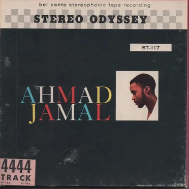 Ahmad Jamal