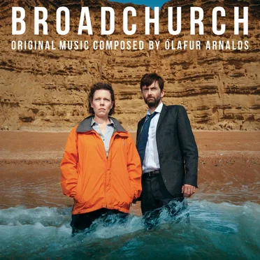 Broadchurch: Original Music