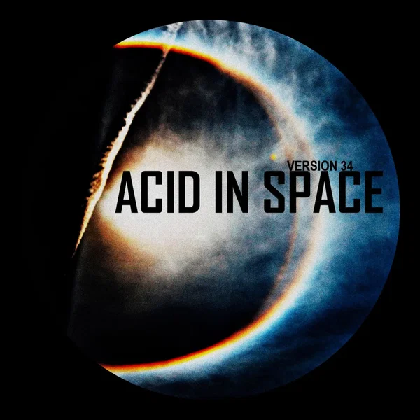 Acid in Space