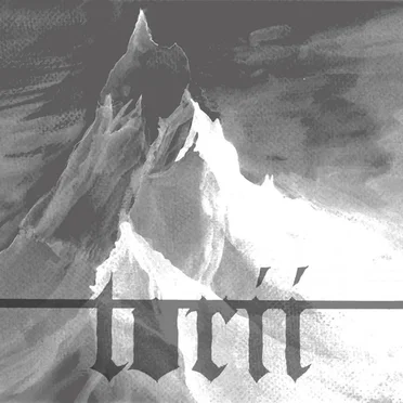 The Shadow of the Mountain