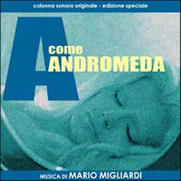 A come Andromeda