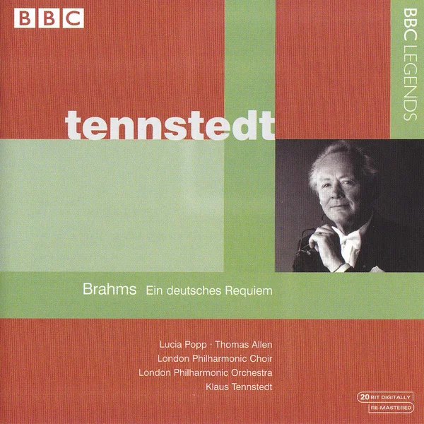 Ein deutsches Requiem