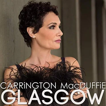 Glasgow by Carrington MacDuffie - album cover