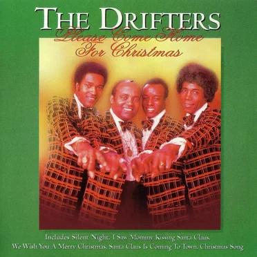 Please Come Home for Christmas