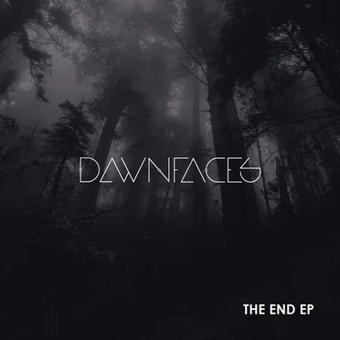 The End EP