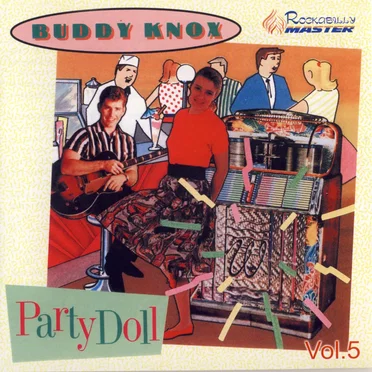 Party Doll
