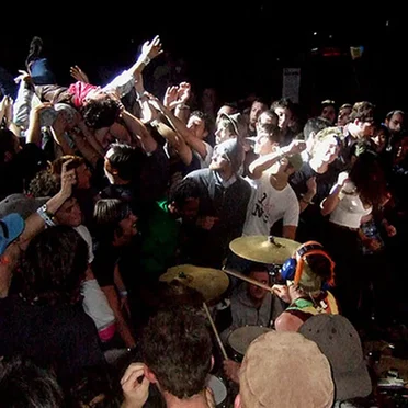 Live on WFMU from ATP-NY 2008