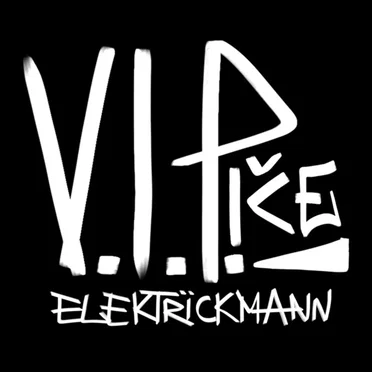 V.I.P.Iče