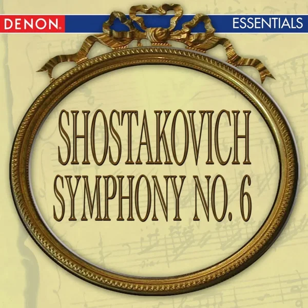 Symphony no. 6