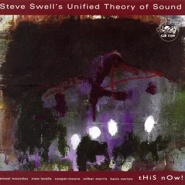 This Now! by Steve Swell’s Unified Theory of Sound - album cover