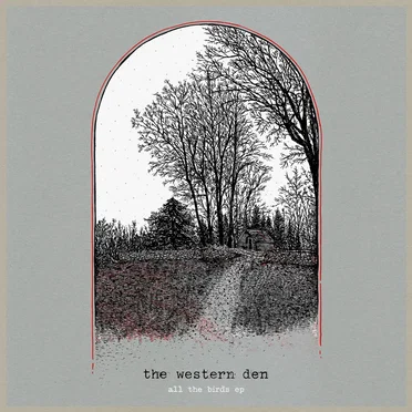 All the Birds EP