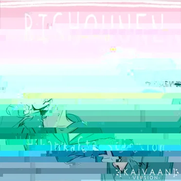 Bishounen (Kaivaan Version)