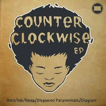 Counter Clockwise EP