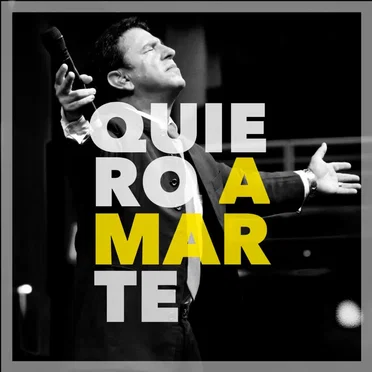 Quiero amarte