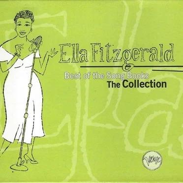 Best of the Song Books: The Collection