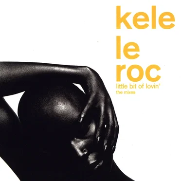 Little Bit of Lovin' (The Mixes)