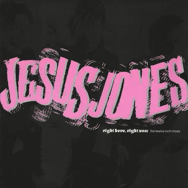 Right Here, Right Now