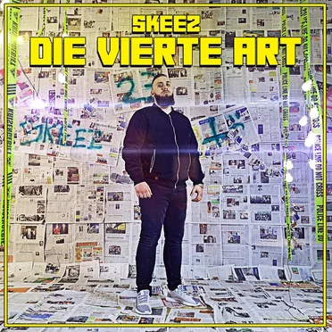 Die vierte Art
