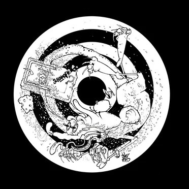 Jigsore 008 by Various Artists - album cover
