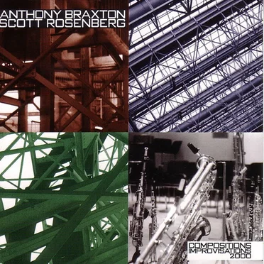 Compositions/Improvisations 2000