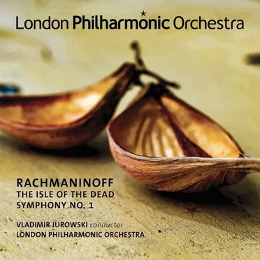 The Isle of the Dead & Symphony No. 1