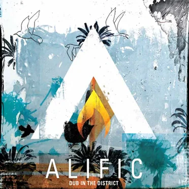 Dub in the District by Alific - album cover