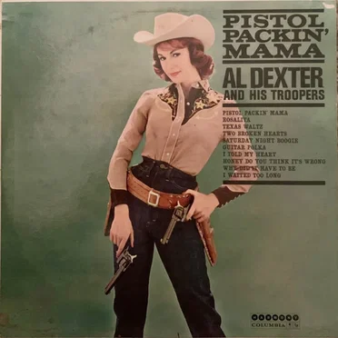 Al Dexter and His Troopers