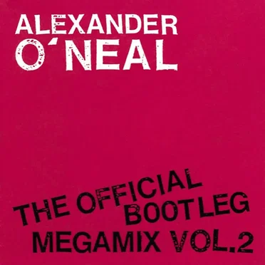 The Official Bootleg Megamix Vol. 2