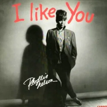 I Like You