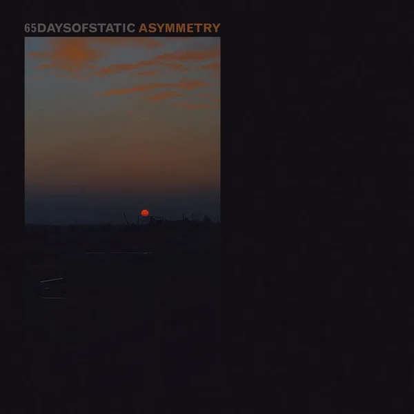 Asymmetry