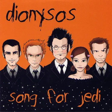 Song for Jedi