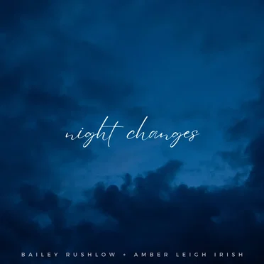 Night Changes (acoustic)