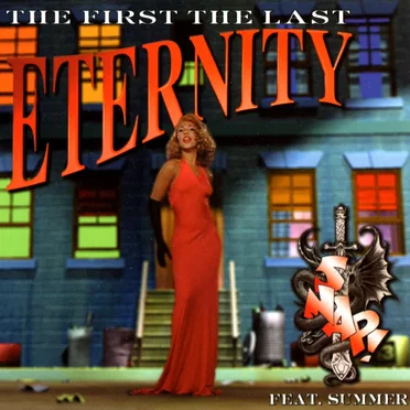 The First the Last Eternity (Till the End)