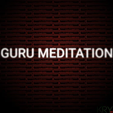 Guru Meditation (Single)