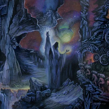 Underworlds