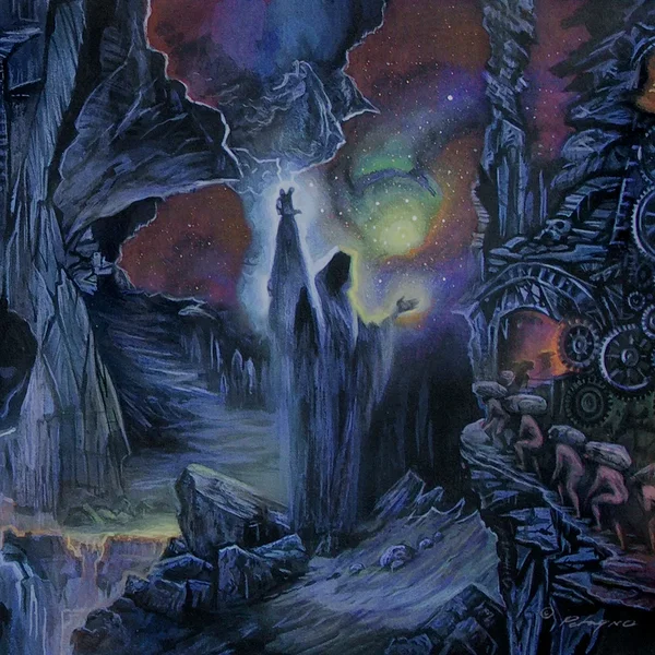 Underworlds