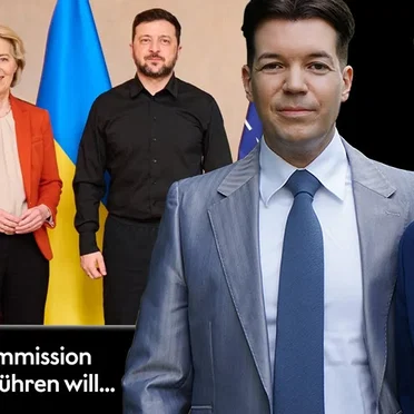 Wohlstand für Alle #331, „Ukraine-Krieg: Will die EU Russland enteignen?“ by Ole Nymoen - album cover