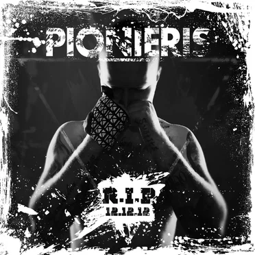 12.12.12 (Miksteips) by Pionieris - album cover