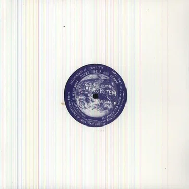 Born Into The World / Defcon