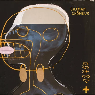 Chaman Chômeur by Chaman Chômeur - album cover