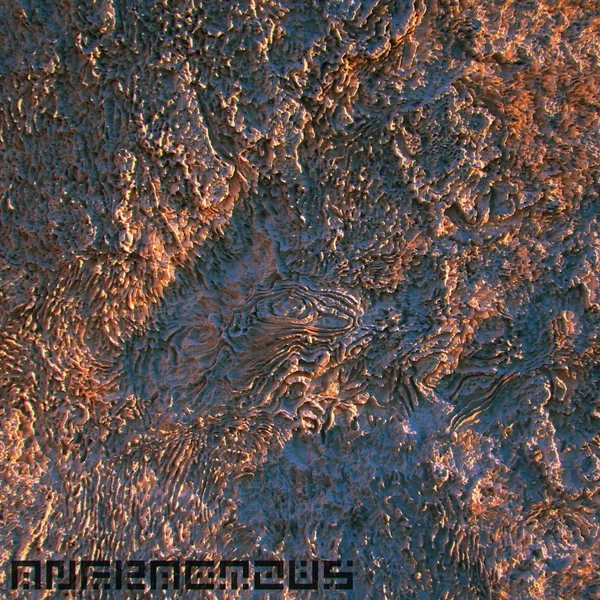Anfractuous