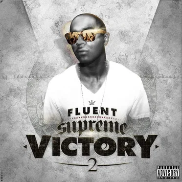 Supreme Victory 2 by Fluent - album cover